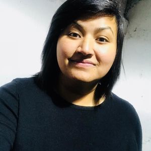 Meet your Posher, Donna